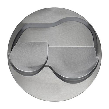 Sada pístů Wiseco SBC 18deg 1.000 CH +3cc B:4.145 - K0029B2