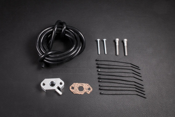 Připojení pro měření tlaku turba pro VW/Audi 1.2TSI od roku 2012