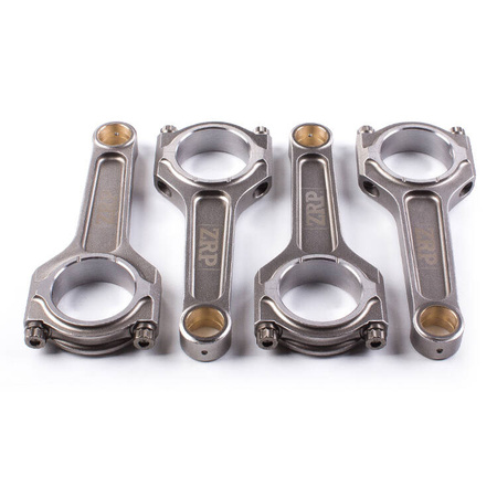 Sada ojnice ZRP Honda B18C 138,00 Pin: 21,00 I-Beam
