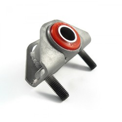 Přední lichoběžníkové (zadní) pouzdro - MPBS: 1402549 Citroen AX, Saxo, Peugeot 106,