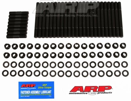 Čepy do hlavy ARP 135-4206 "BB Chevy 1/2"" w/alum block hsk" Chevrolet Big Block
