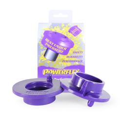 Zadní pružinová horní podložka izolátoru Polyuretanové pouzdro Powerflex Road Series Ford Fiesta Models  Fiesta Mk7 inc ST (2008 - 2017) Fiesta Mk7 inc ST (2008 - 2012) PFR19-2030