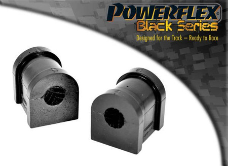 Polyuretanový rukáv Powerflex Jaguar (Daimler) XJ - X351 (2010 - 2019) PFR27-615-17.5BLK č. v diagramu: 15