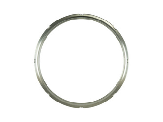 Turbosmart Wastegates ventil WG60 Inlet Weld Flange Titanium