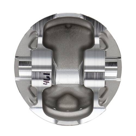 Jednotlivý píst Wiseco Chevy LS Series +3cc dome 1.050x4.070 B:4.070 - K451X7