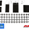 Čepy do hlavy ARP 234-4507 SB Chevy 18 U/C hex HSK Chevrolet Small Block