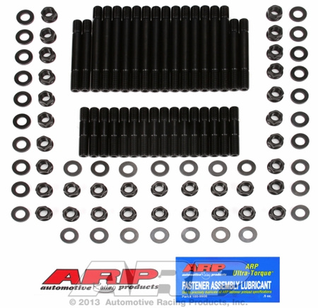 Čepy do hlavy ARP 134-4001 SB Chevy hex hsk Chevrolet Small Block
