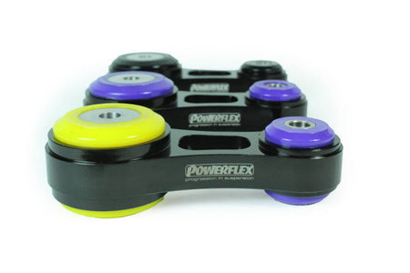 Tuleja Poliuretanowa Powerflex Renault Clio III Sport 197/200 (2005-2012) PFF60-8025P Nr na diagramie: 20