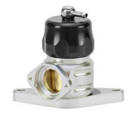 Blow Off Turbosmart ventil BOV Plumb Back Subaru -Black