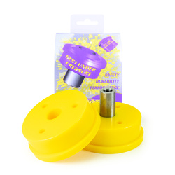 Uložení motoru Převodovka vzadu Polyuretanové pouzdro Powerflex Road Series Nissan Pulsar/Sunny GTi-R (1990-1994) PFF46-111