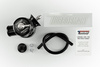 Blow Off Turbosmart ventil BOV Smart Port Dual Port Mitsubishi EVO X - Black