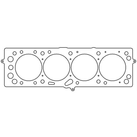 Těsnění hlavy Cometic Vauxhall / Opel 16 V 1.6L 82mm .036" MLS