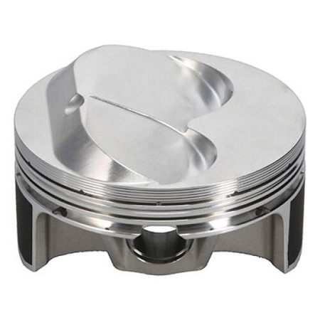 Sada pístů Wiseco SBC 23deg 1.120 +13.5cc B:4.130 - K0033B05