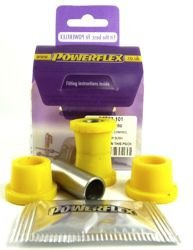 Tuleja Poliuretanowa Powerflex Rover Rover Mini -  PFF63-101 Nr na diagramie: 1
