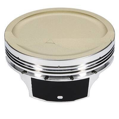 Sada pístů JE Pistons GM Gen III / IV LS Dish - Ultra Ser. B:4.065 360777