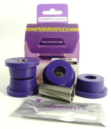 Tuleja Poliuretanowa Powerflex Vauxhall / Opel Manta B (1982-1988) -  PFR80-608 Nr na diagramie: 8