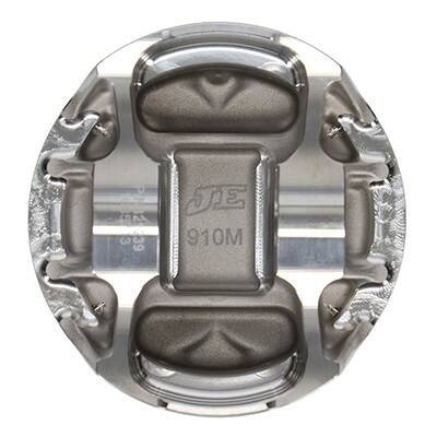 Sada pístů JE Pistons GM LS1 FT 6.098 ROD B:3.898 321239