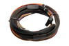 Haltech IO 12 Expander Box A - svazek létajících kabelů 2,5 m - HT-059904