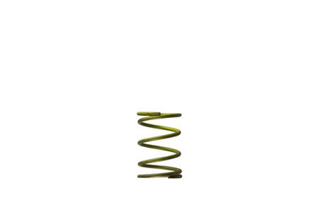 Turbosmart Wastegates ventil WG45/50 5psi Yellow Inner Spring
