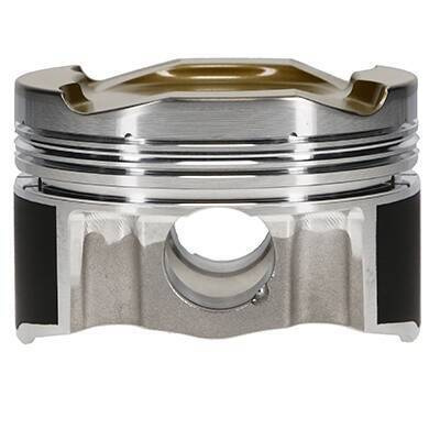 Sada pístů JE Pistons BMW N54B30 pin:22 9.5:1 84.00mm Ultra 367877