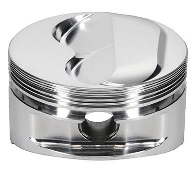 Sada pístů JE Pistons 400 SBC .165 DOME B:4.125 182053