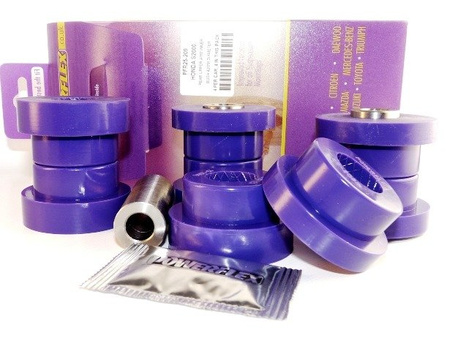 Tuleja Poliuretanowa Powerflex Honda S2000 (1999-2009) -  PFR25-209 Nr na diagramie: 10