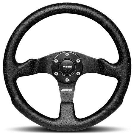 Volant MOMO Competition