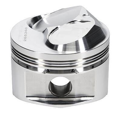 Sada pístů JE Pistons BBC APBA DOME B:4.310 265366