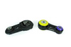 Tuleja Poliuretanowa Powerflex Renault Clio III Sport 197/200 (2005-2012) PFF60-8025P Nr na diagramie: 20