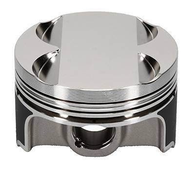 Sada pístů Wiseco Honda B18C B18A1-B1/B17A1/B16A 16V(-4ccFT)