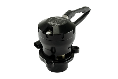 Blow Off Turbosmart ventil BOV Kompact EM Dual Port VR18