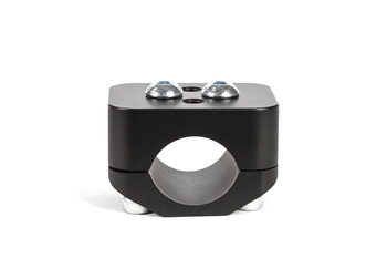 Haltech IC-7 Dash Tube Mount 1,25" - HT-060072