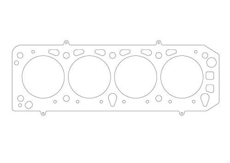 Athena MLS Těsnění hlavy Ford Cosworth YB TH.1,15mm H.93.5mm