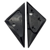 Adaptéry na zrcátka Renault Clio II 98 / Kangoo 98-05
