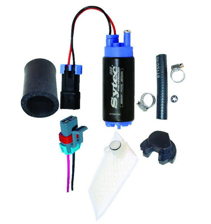 Palivové čerpadlo Nissan 200SX S14 - S15 (E85)