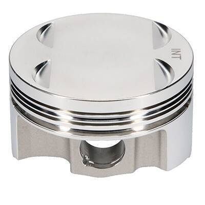 Sada pístů JE Pistons Nissan CA18DET 83.50mm 8.5:1 Asym. 302300