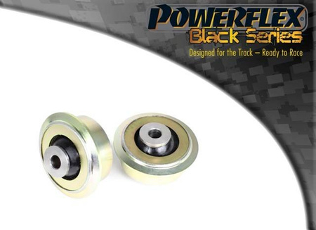 Polyuretanový rukáv Powerflex Seat Leon Models Leon MK3 5F (2013-) Leon MK3 5F upto 150PS (2013-) Rear Beam PFF3-902GBLK č. v diagramu: 2