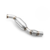 Downpipe BMW E81, E87, E82, E88 116d, 118d, 120d, 123d N47 + Tlumič