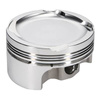 Sada pístů JE Pistons BTO Kit BMW S14B23(8.5:1)M3 93.60mm 321357