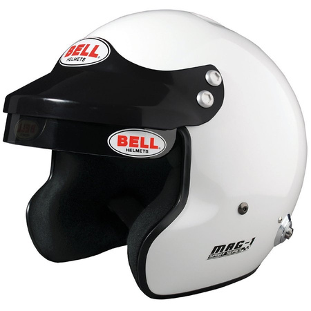 Helma Bell MAG-1