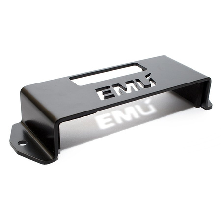 Montáž ECUMASTER EMU Classic