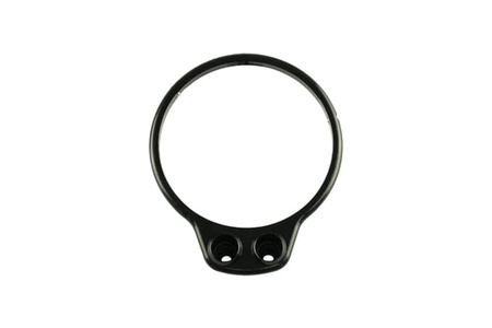 Turbosmart manual boost controller - MBC typ eB2 66mm Dual Shift Black
