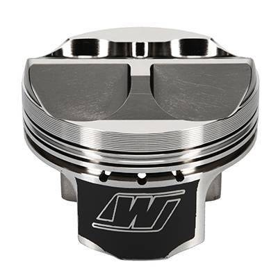 Sada pístů Wiseco Honda K-Series +10.5cc Kopule 86.5mm