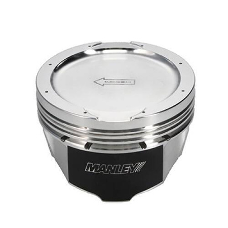 Sada pístů Manley pro Ford 4.6 Modular 3.572 B 1.220 CH -14.00cc 567220CE-8