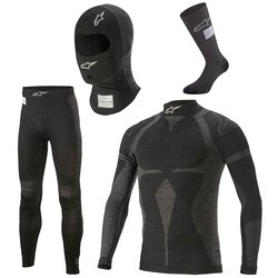 Sada spodního prádla Alpinestars ZX EVO V2