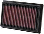Filtr powietrza wkładka K&N CITROEN C1 II 1.0L - 33-2485