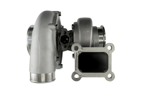 TS-1 Turbocharger 6870 T4 0,96AR s externím odpadem