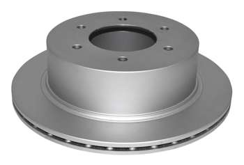 Univerzální brzdový kotouč DBA DBA disc brake - Street Series - En-Shield - Obyčejný - DBA2215E