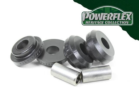 Polyuretanový rukáv Powerflex Audi 80, 90 Quattro inc Avant (1983-1992) S2 Coupe B3 (1991-1996) PFF3-101H č. v diagramu: 1