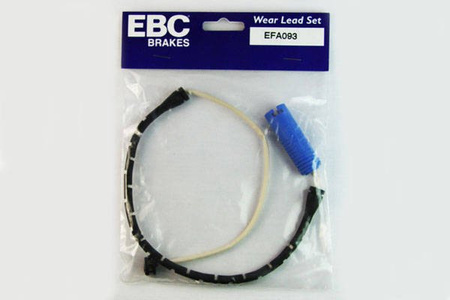 EFA093 - Snímač opotřebení brzdových destiček EBC Brakes